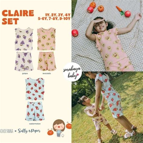 gyobobo claire set|Claire Set .